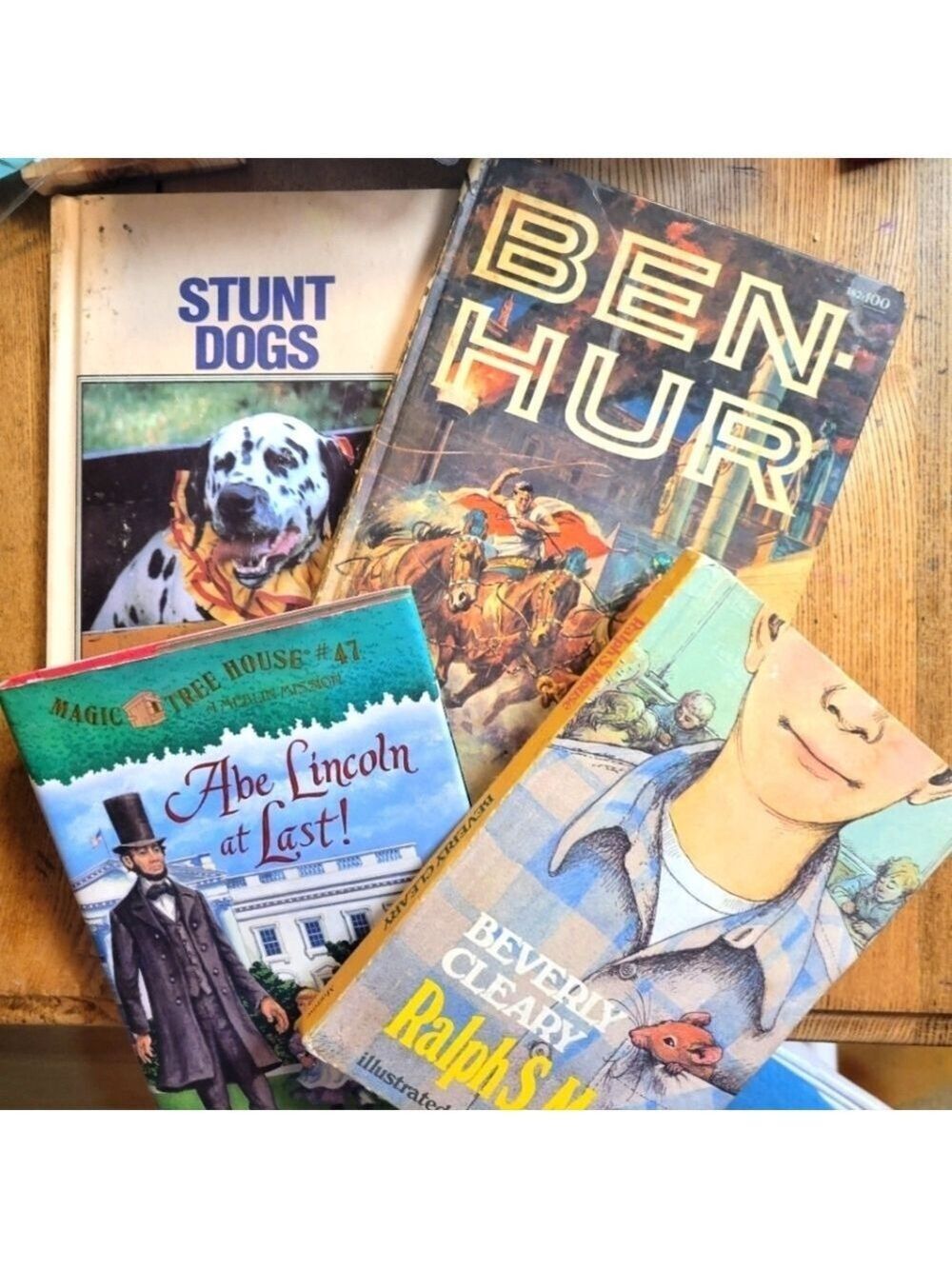 Childrens Book Bundle